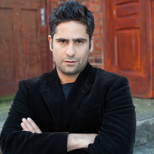 Cem Gülay